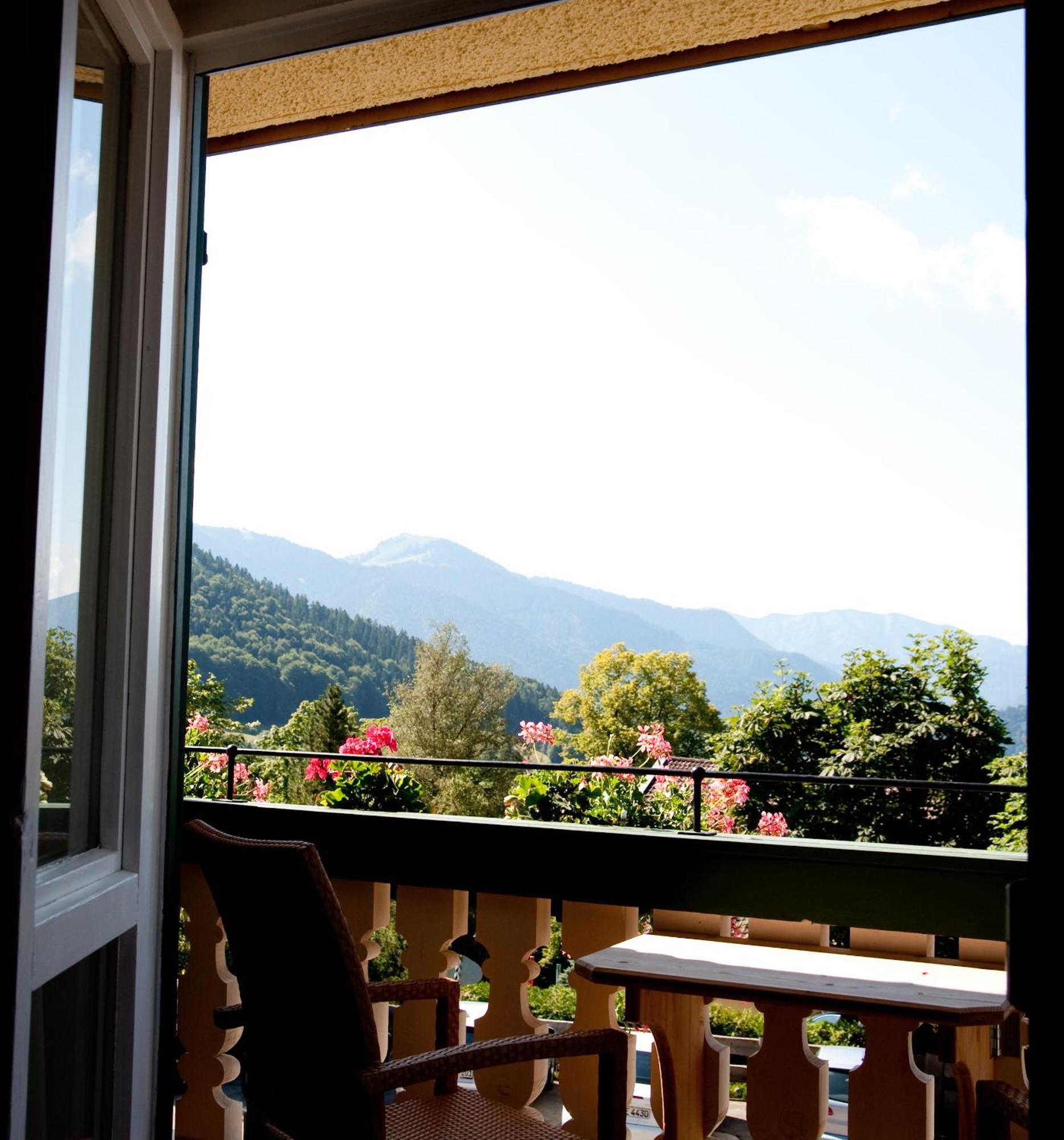 Berghaus - Der Westerhof Hotel Tegernsee Habitación foto