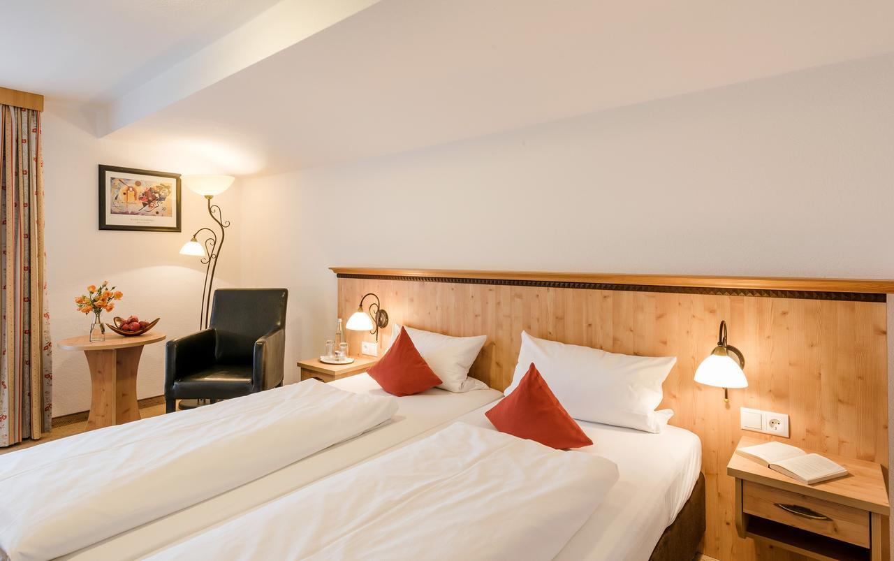 Berghaus - Der Westerhof Hotel Tegernsee Habitación foto